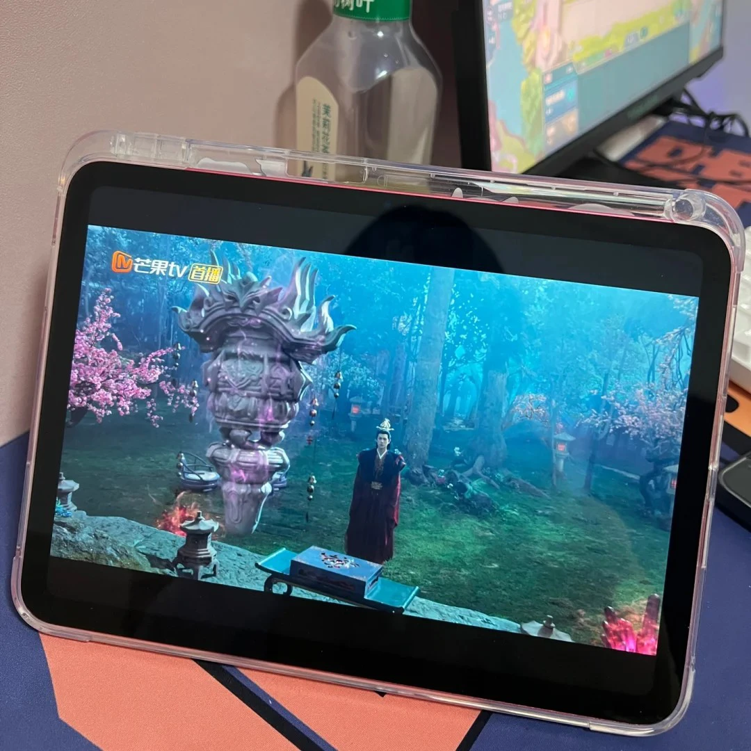 95新 Apple/苹果 iPad Pro超薄学生网课剪辑设计阅读游戏平板电脑