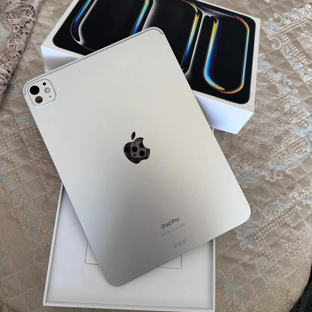 95新 Apple/苹果 轻薄iPad Air办公阅读剪辑绘画设计追剧平板电脑