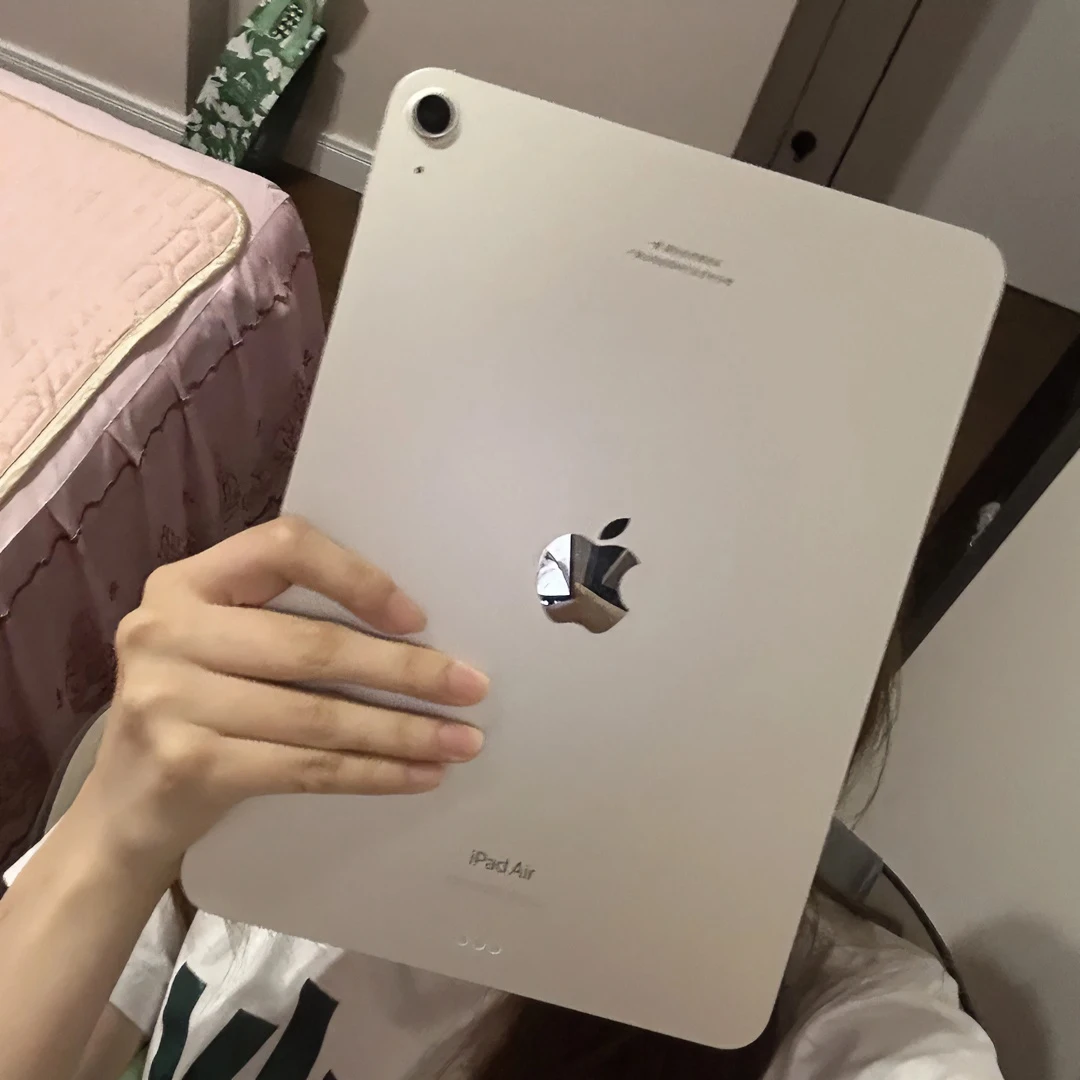 95新 Apple/苹果 iPad超薄wifi版学习上网课办公追剧便携平板电脑