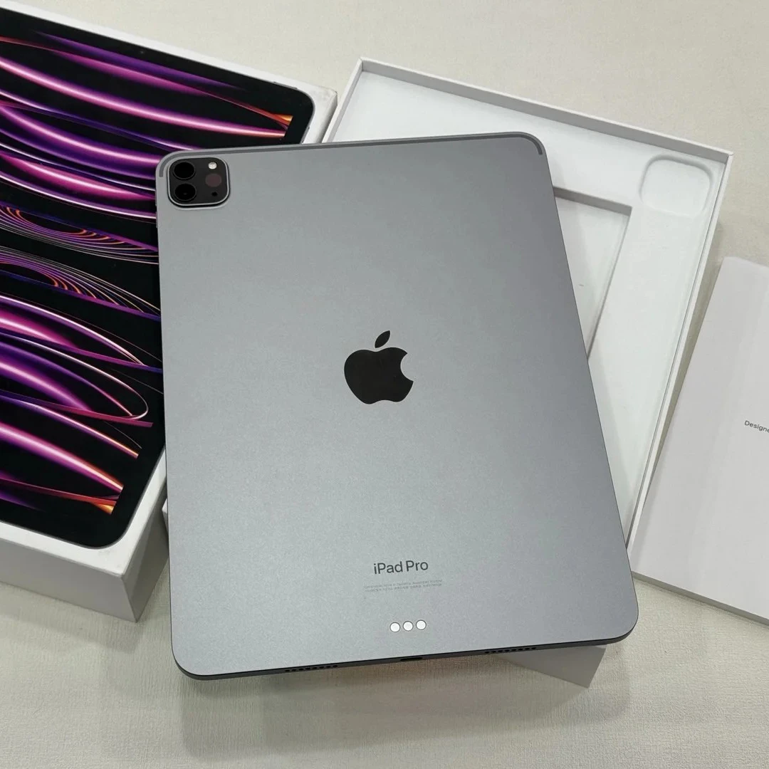 95新 Apple/苹果 1代超薄款iPadPro绘画设计娱乐办公游戏平板电脑