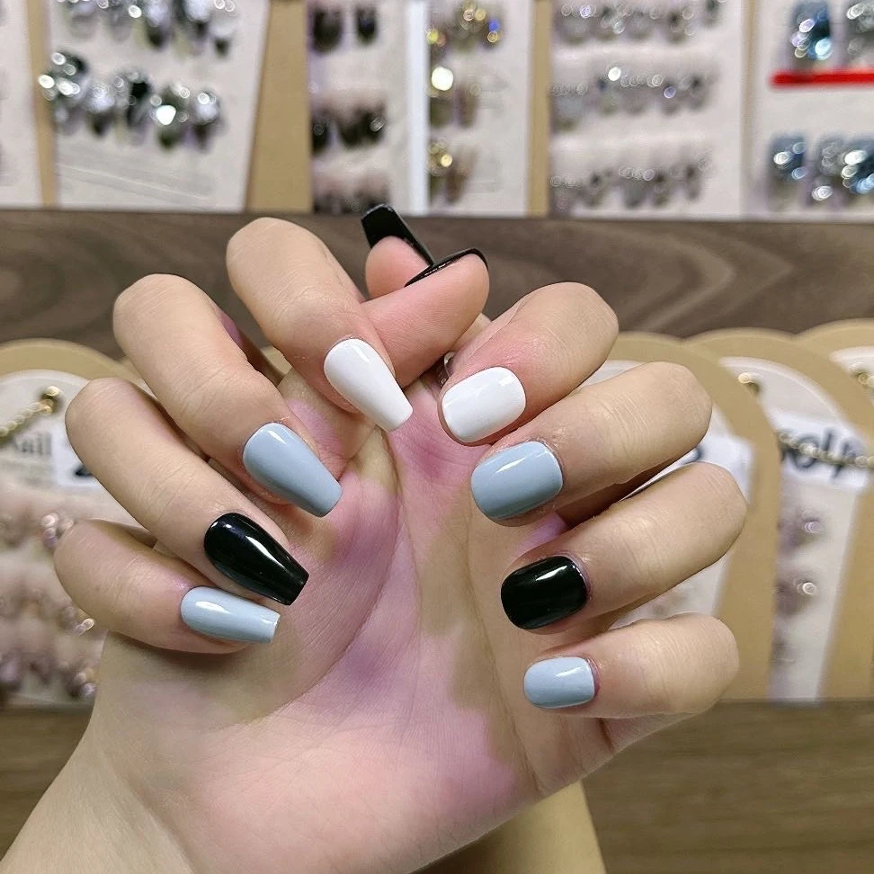 依巴特贝德莱603穿戴甲送工具4件套