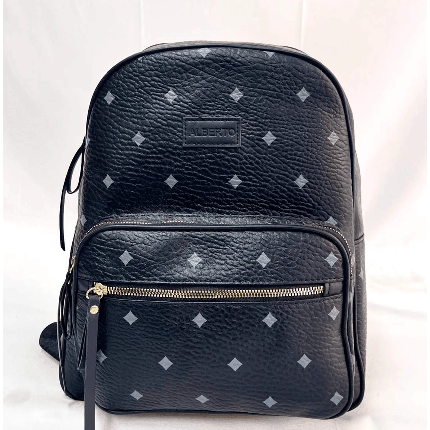 2024年包包女士休闲时尚简约单肩斜挎包JY88-黑色