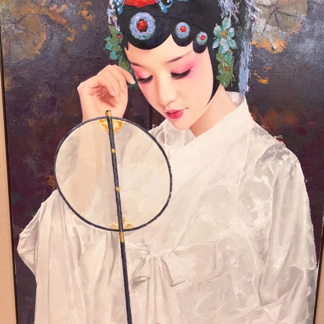 【闪购商品】书法羊