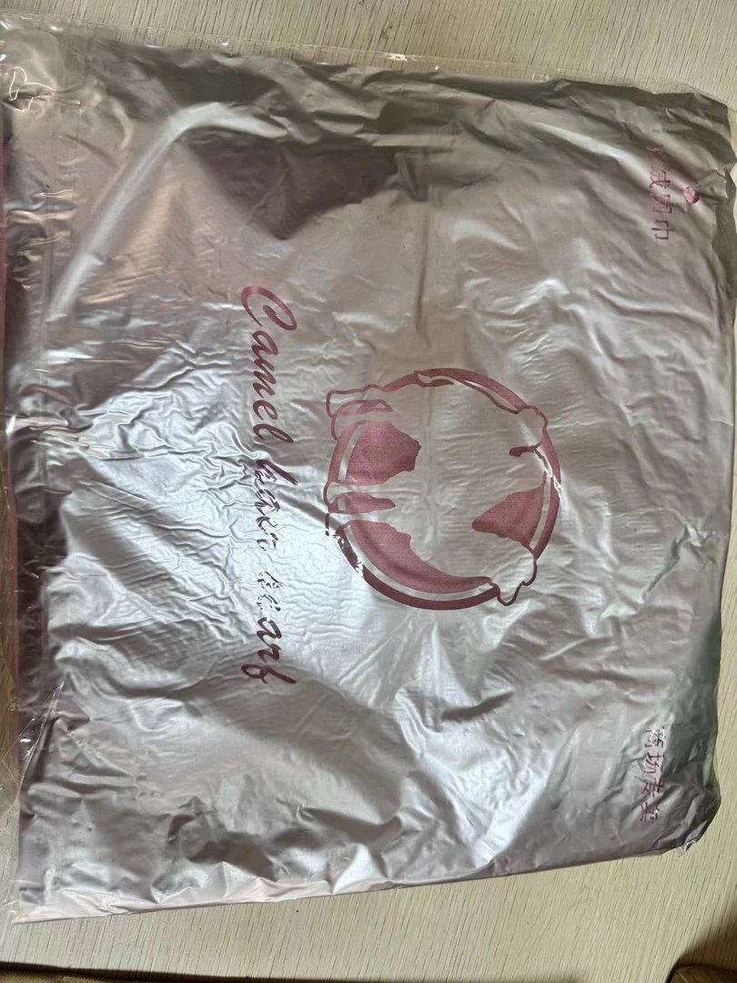 随机毛毛围巾一条