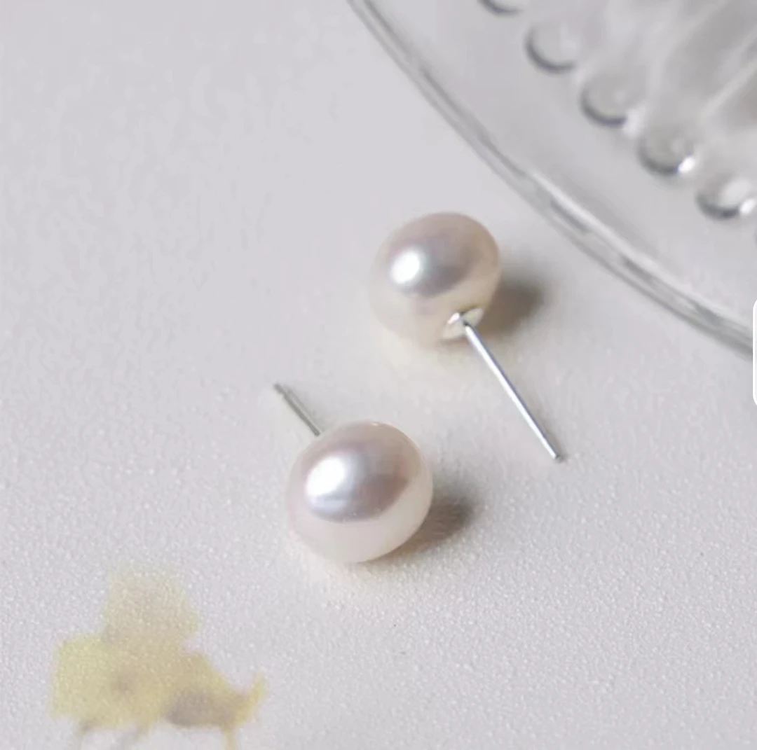 天然淡水珍珠【直播间一物一拍】