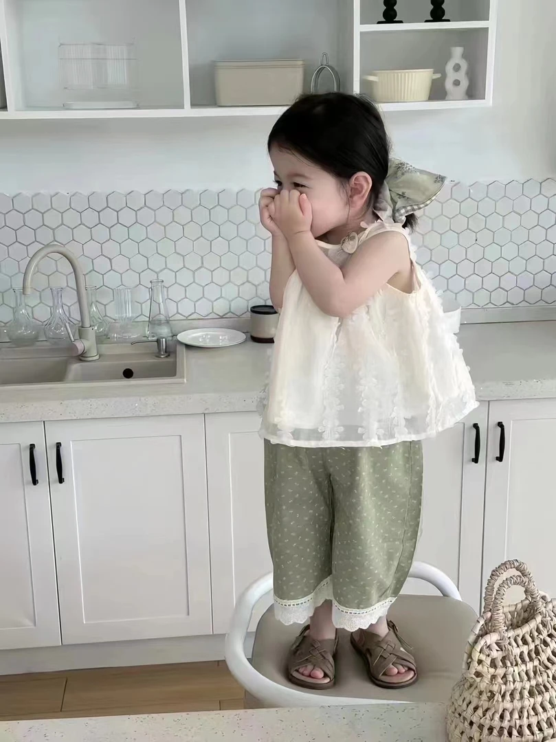 2025内胆童装潮流