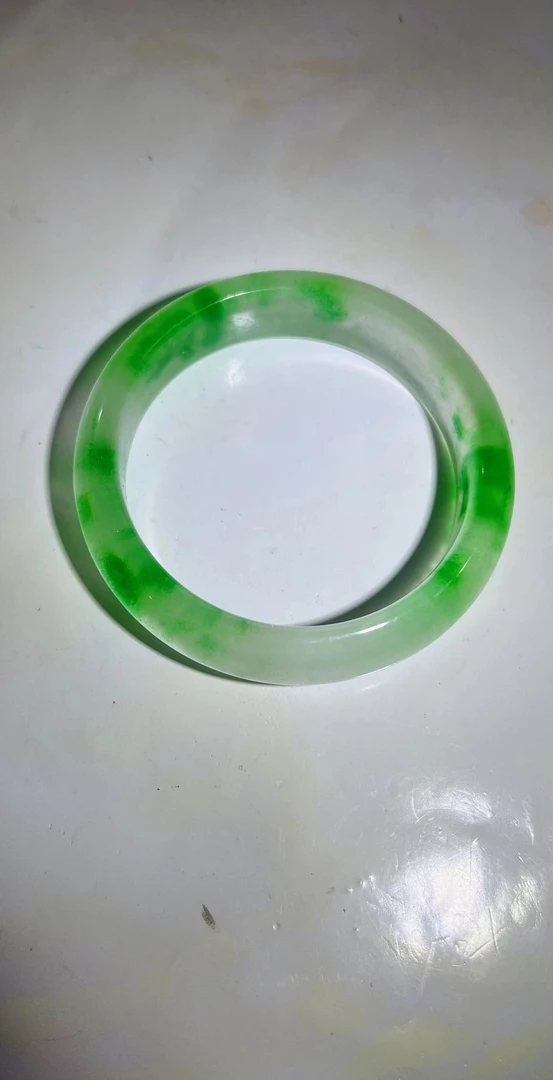【境外专属】手镯 QQ60-396时尚百搭