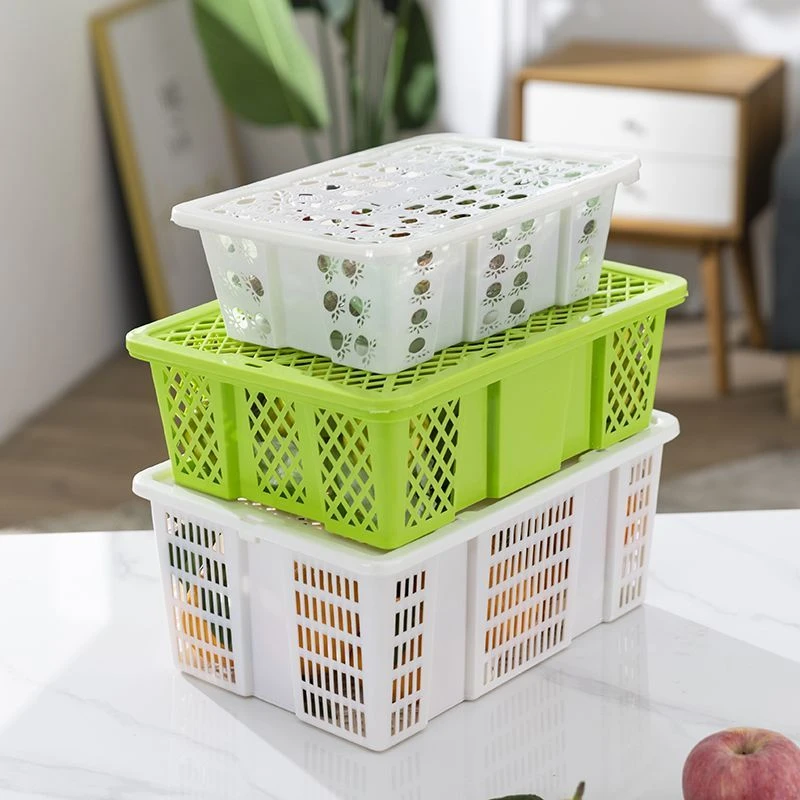 小蚁 日用出壳专用收纳塑料框  经典灰