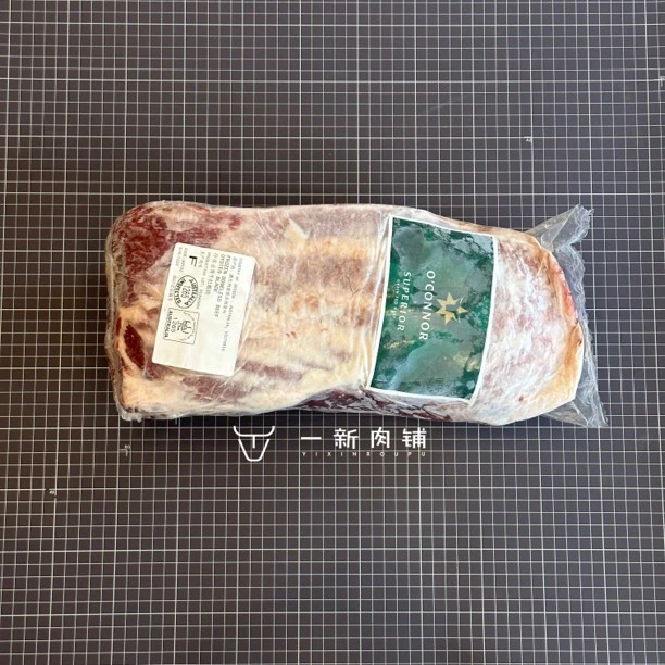 澳洲谷饲150天板腱