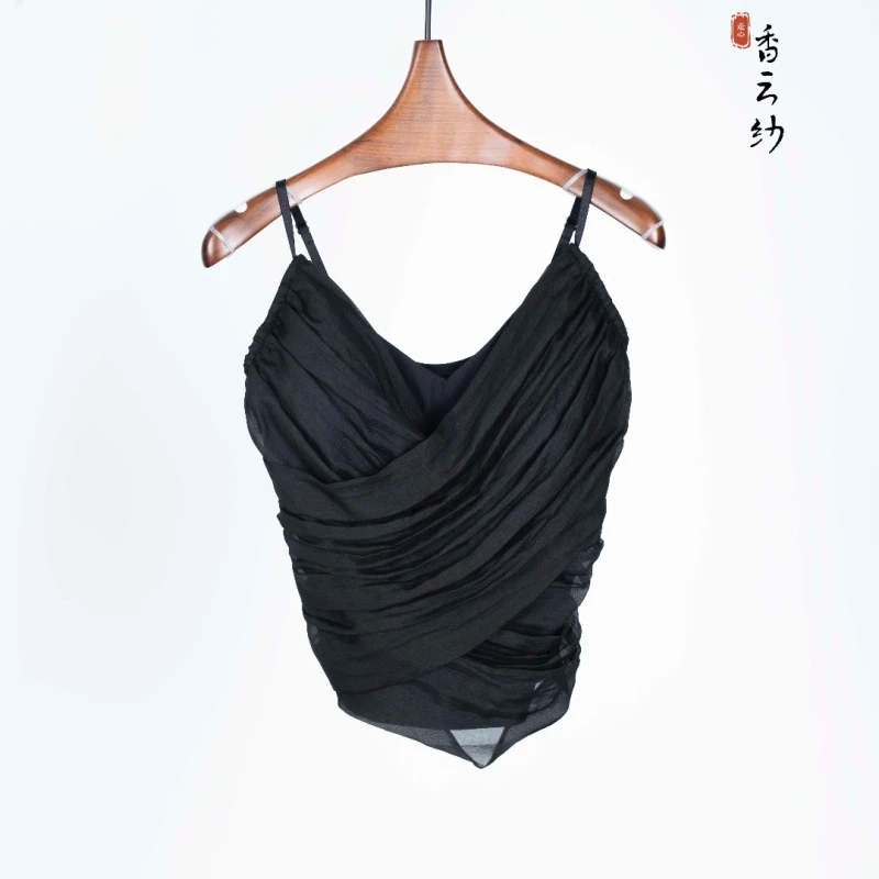 代背心23ZY21260122女士时尚美背性感瑜伽休闲