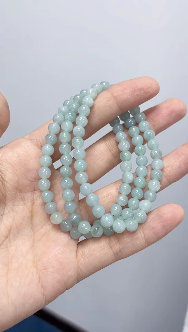 【闪购商品】定制翡翠未镶嵌HDYN0200609多样性发其一