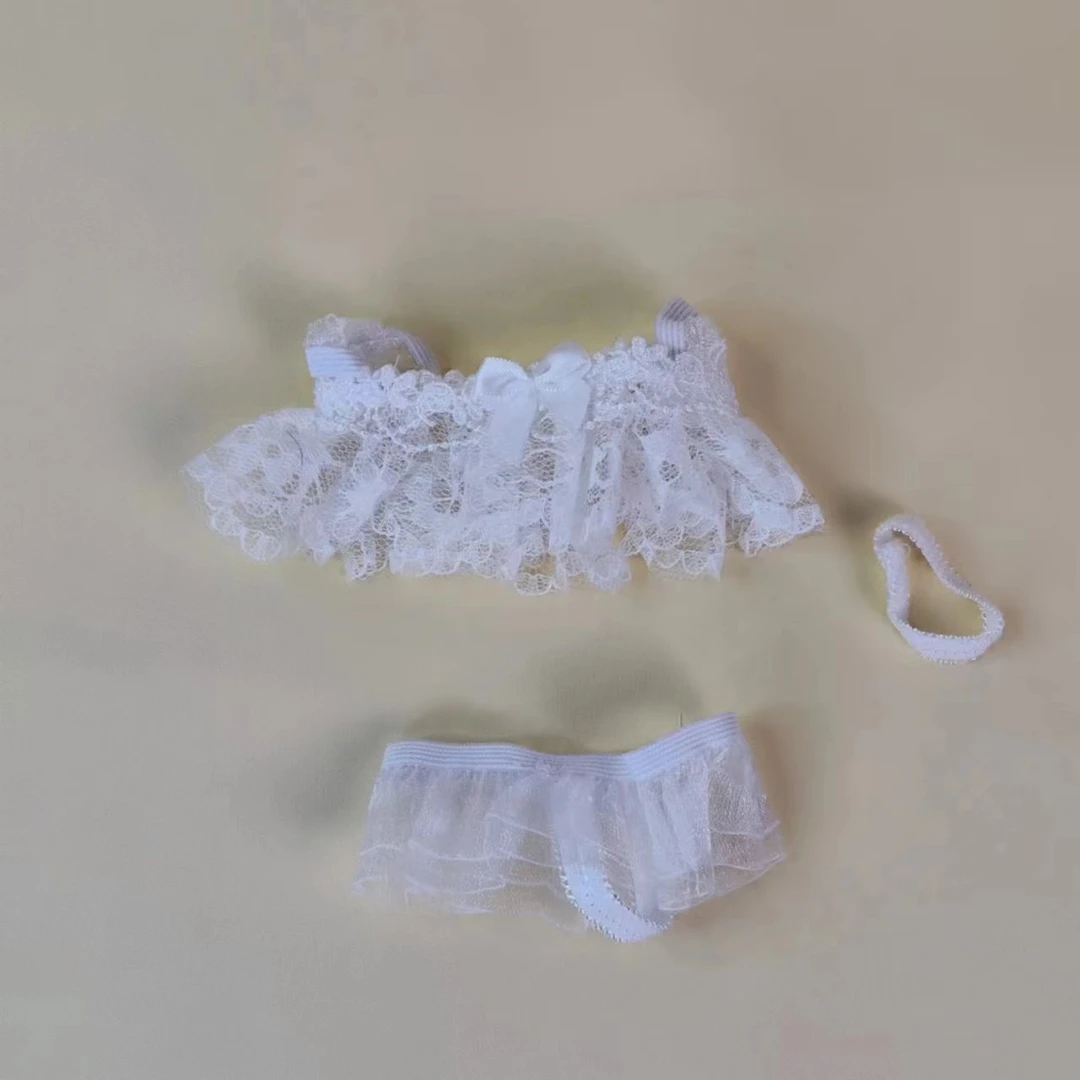 密子全是好物毛绒玩具 棉娃衣服  娃娃孩子趣味宝贝