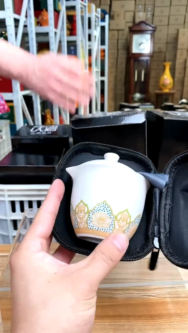 【闪购商品】澜欣茶器馆大清仓@@G1013