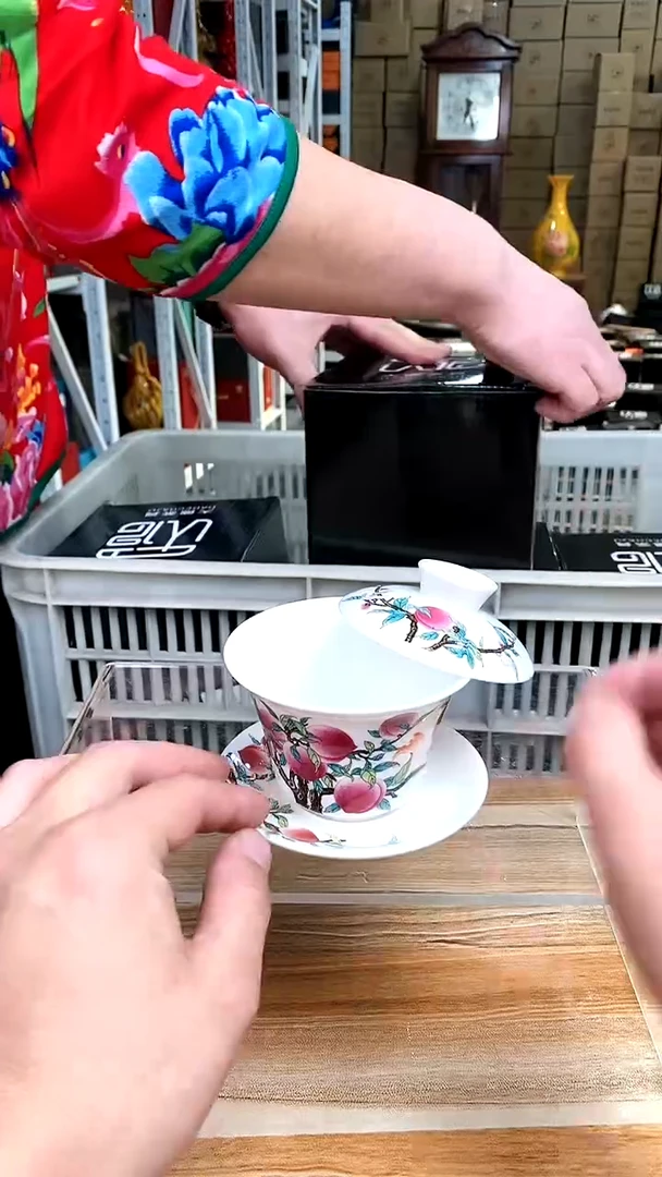 【闪购商品】澜欣茶器馆大清仓@@F373