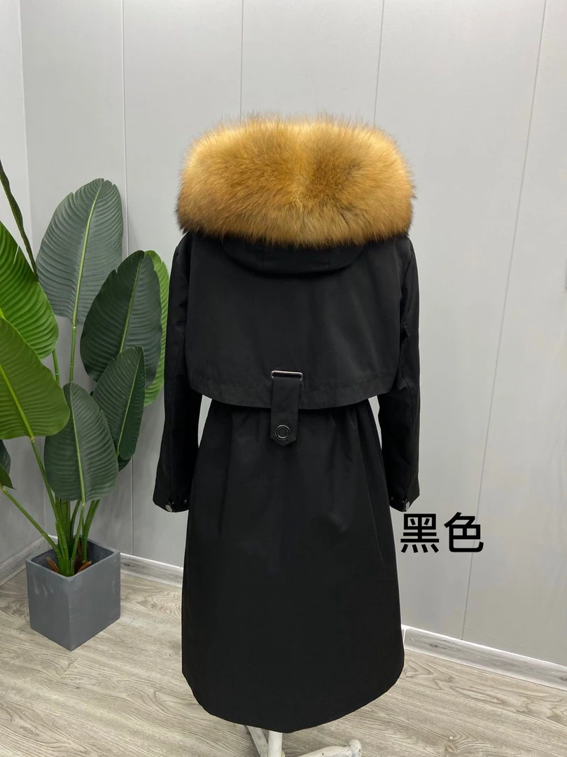 2022年新款女款外套大衣