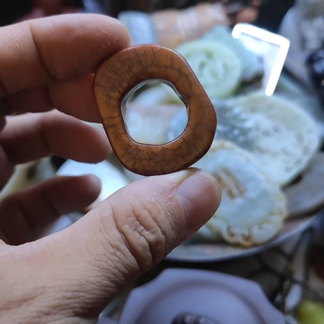紫砂茶宠紫砂陶艺