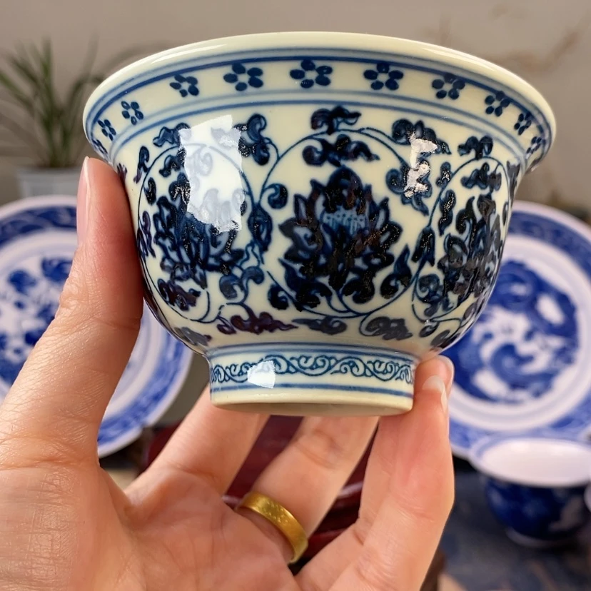 【闪购商品】陶瓷景德镇陶瓷