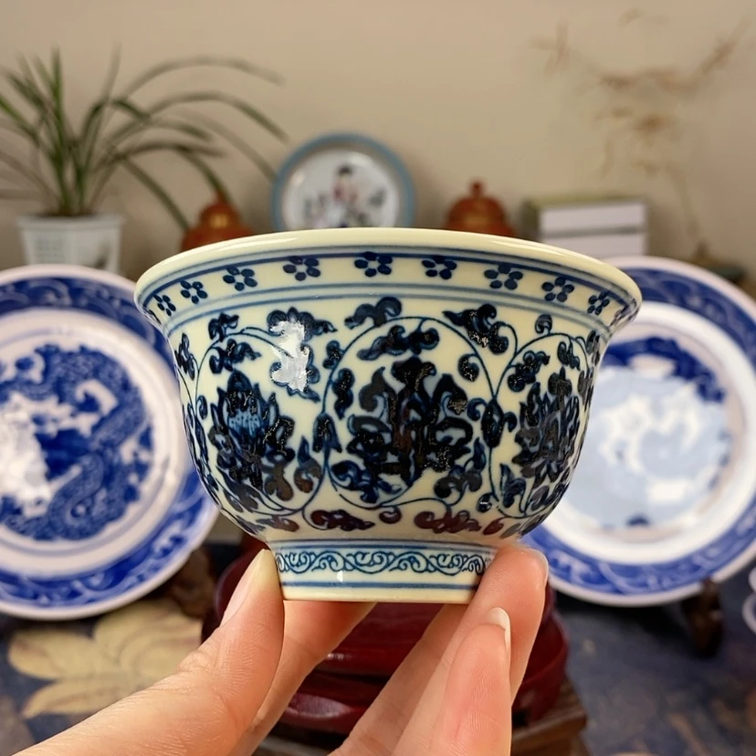 【闪购商品】陶瓷景德镇陶瓷