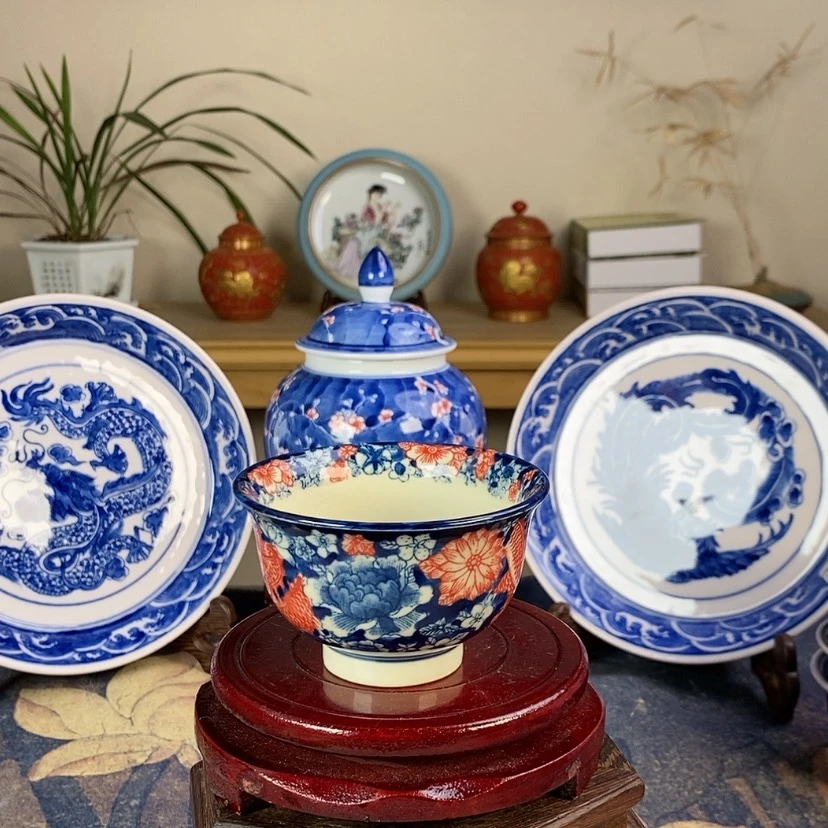 【闪购商品】陶瓷景德镇陶瓷