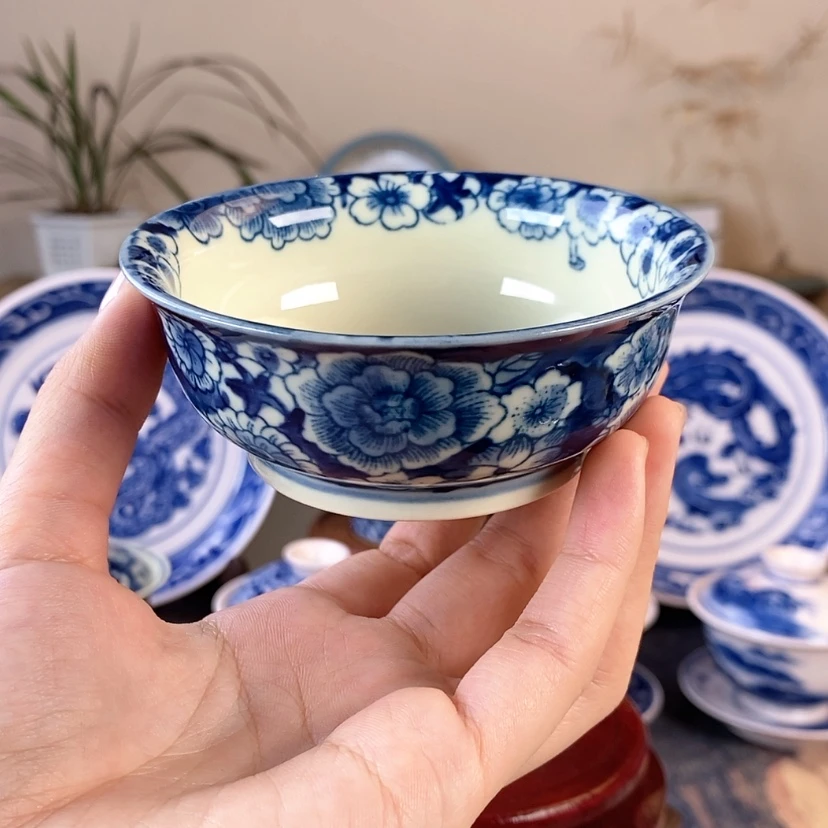 【闪购商品】景德镇陶瓷