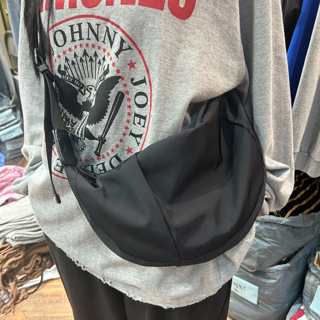 【非凡领域】韩国正品/NO退/单肩包/斜挎包/4082525