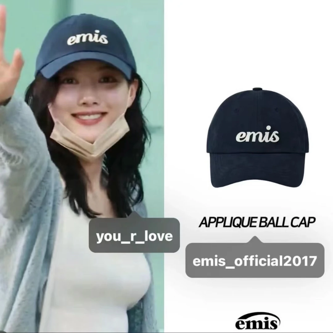 【非凡领域】韩国东大门正品/NO退/帽/062200