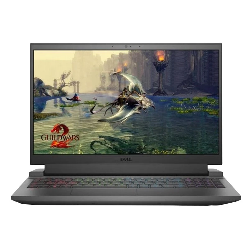 9新 Dell/戴尔 戴尔游侠G15 5510 i5 1650独显游戏笔记本电脑
