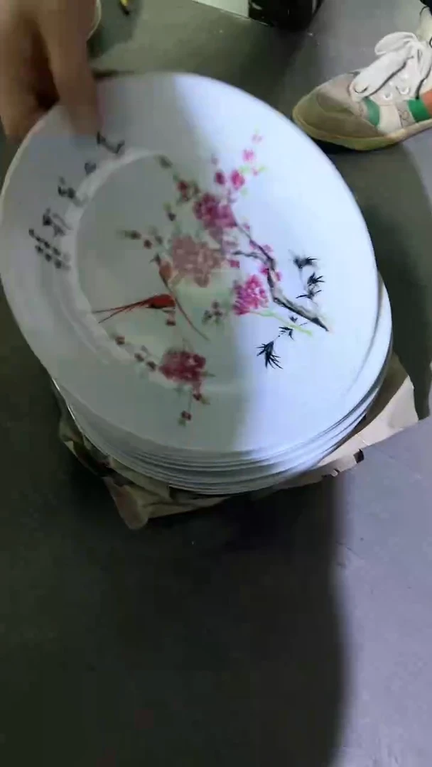 【闪购商品】陶瓷其他Q36