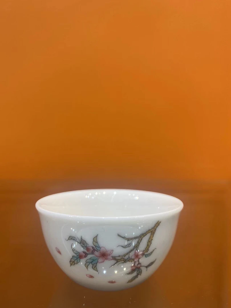 DL P02 瓷器陶泥(不固定一件)