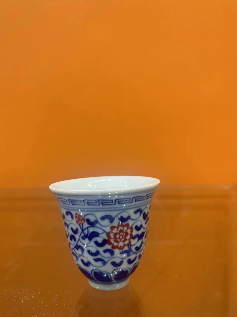 ZJ 01 W36 瓷器陶泥 ( 不固定一件 )