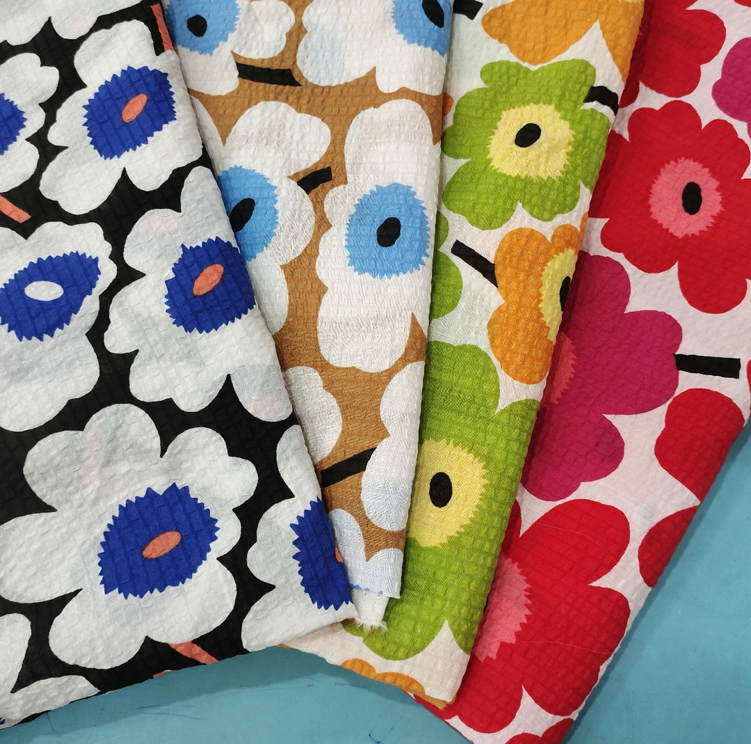 2号全品类居家布艺布料手工DIY布料手工