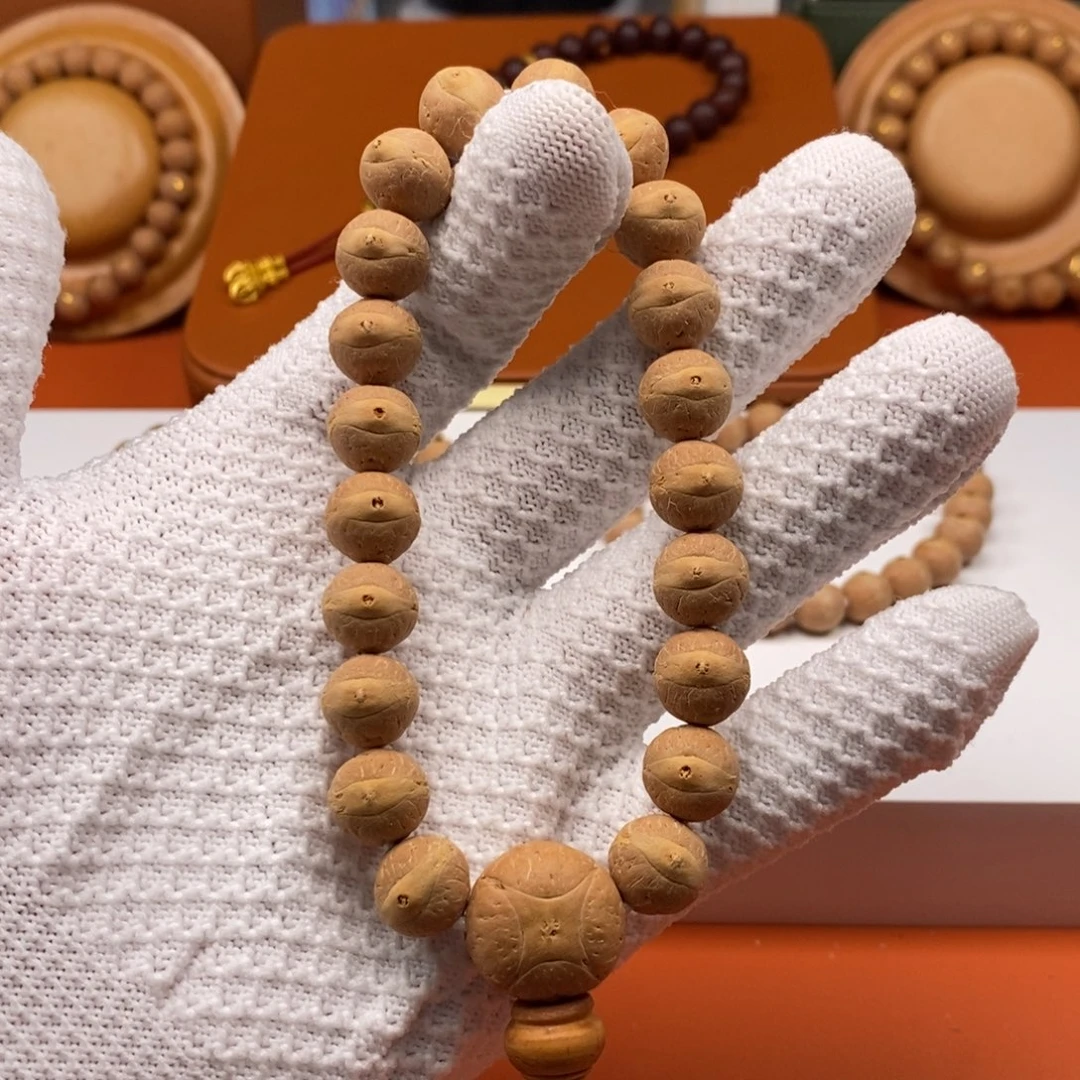 凤眼菩提手串12mm