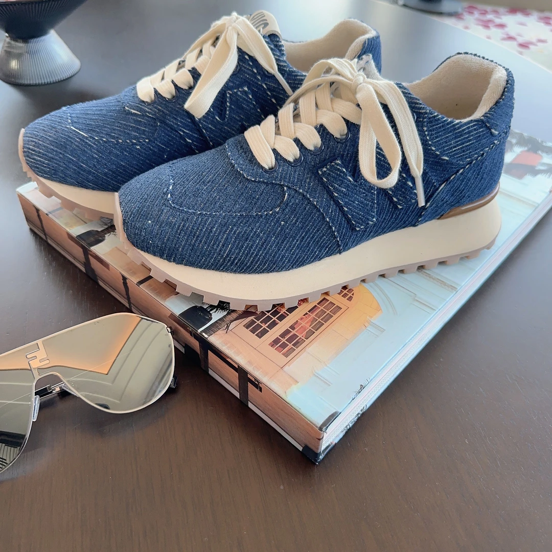 休闲鞋H26XI23090