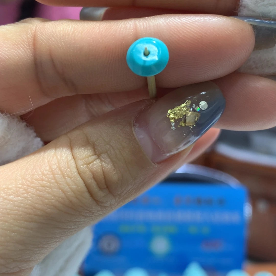 【闪购商品】绿松石配饰未镶嵌