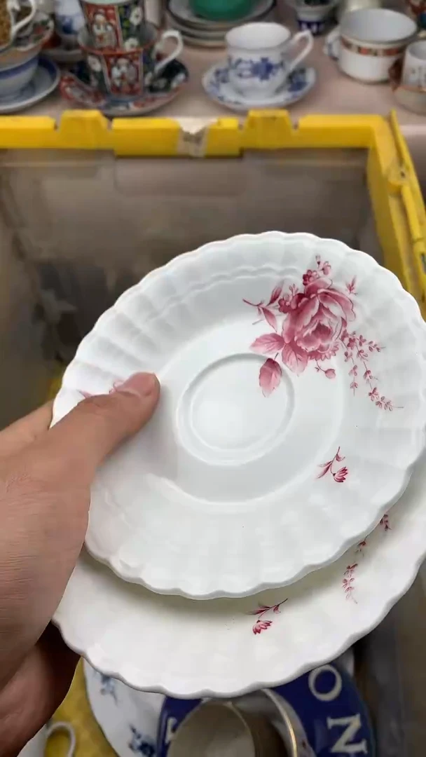 【闪购商品】陶瓷瓷片0