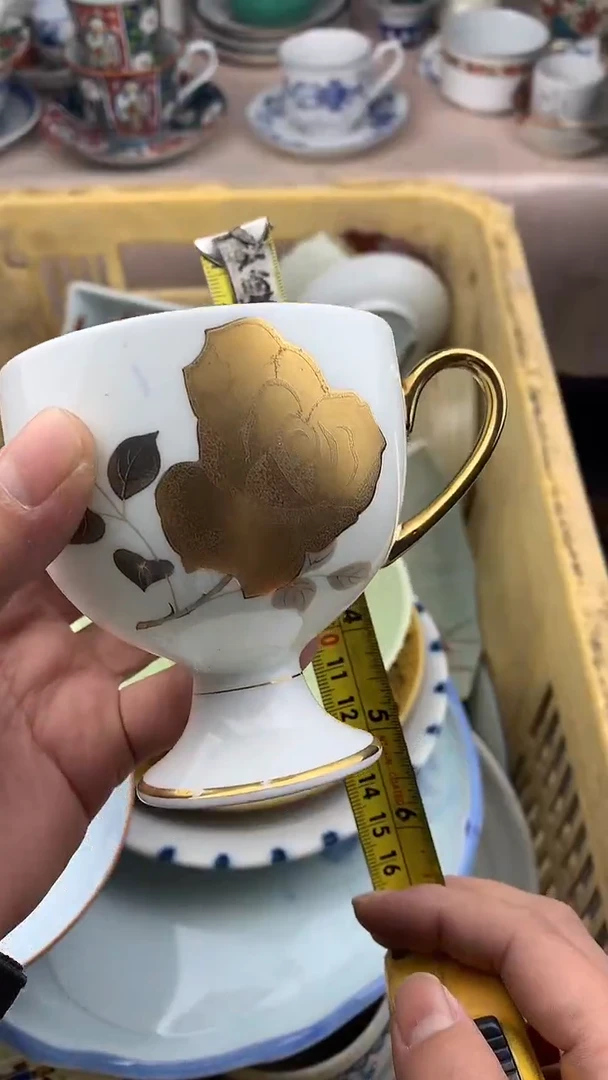 【闪购商品】陶瓷瓷片0