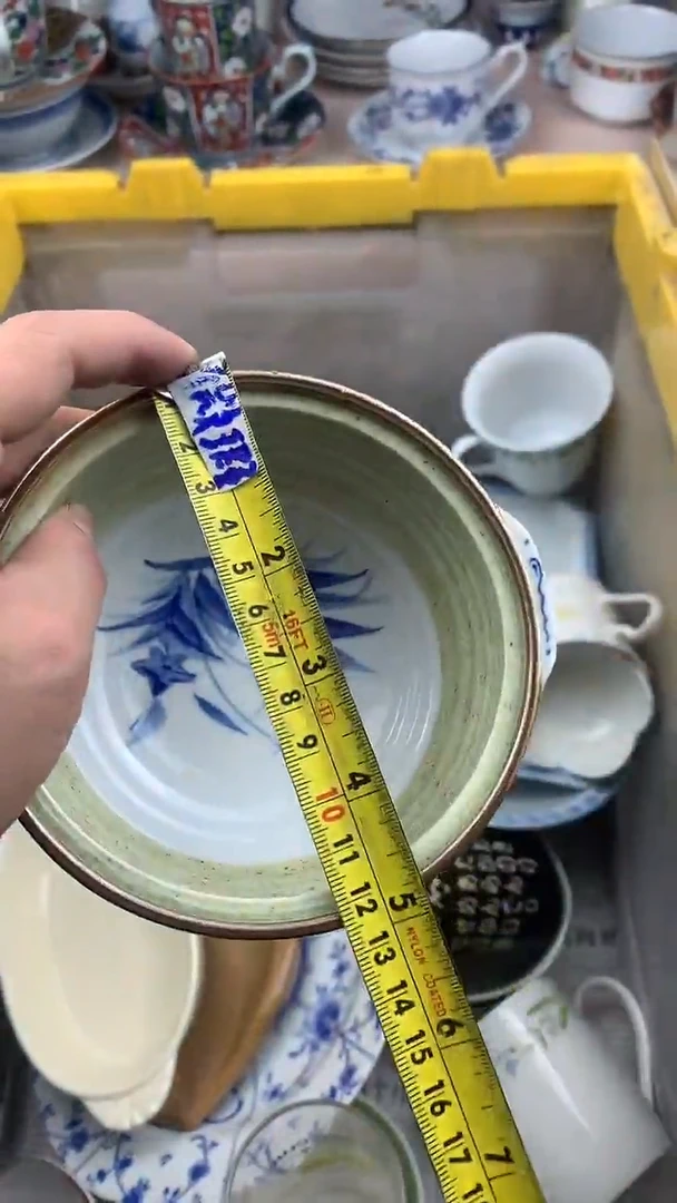 【闪购商品】陶瓷瓷片0