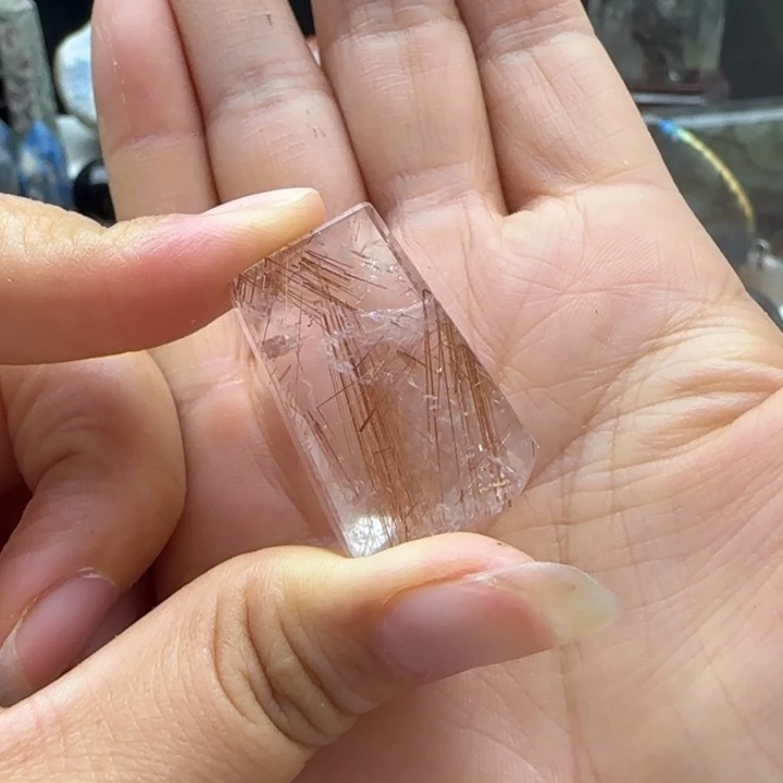 水晶天然水晶23未镶嵌