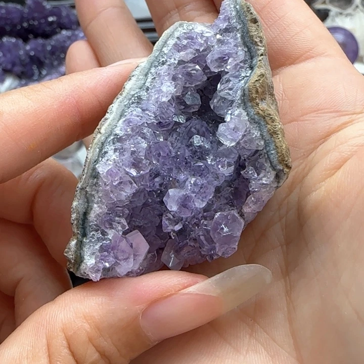 水晶天然水晶87未镶嵌
