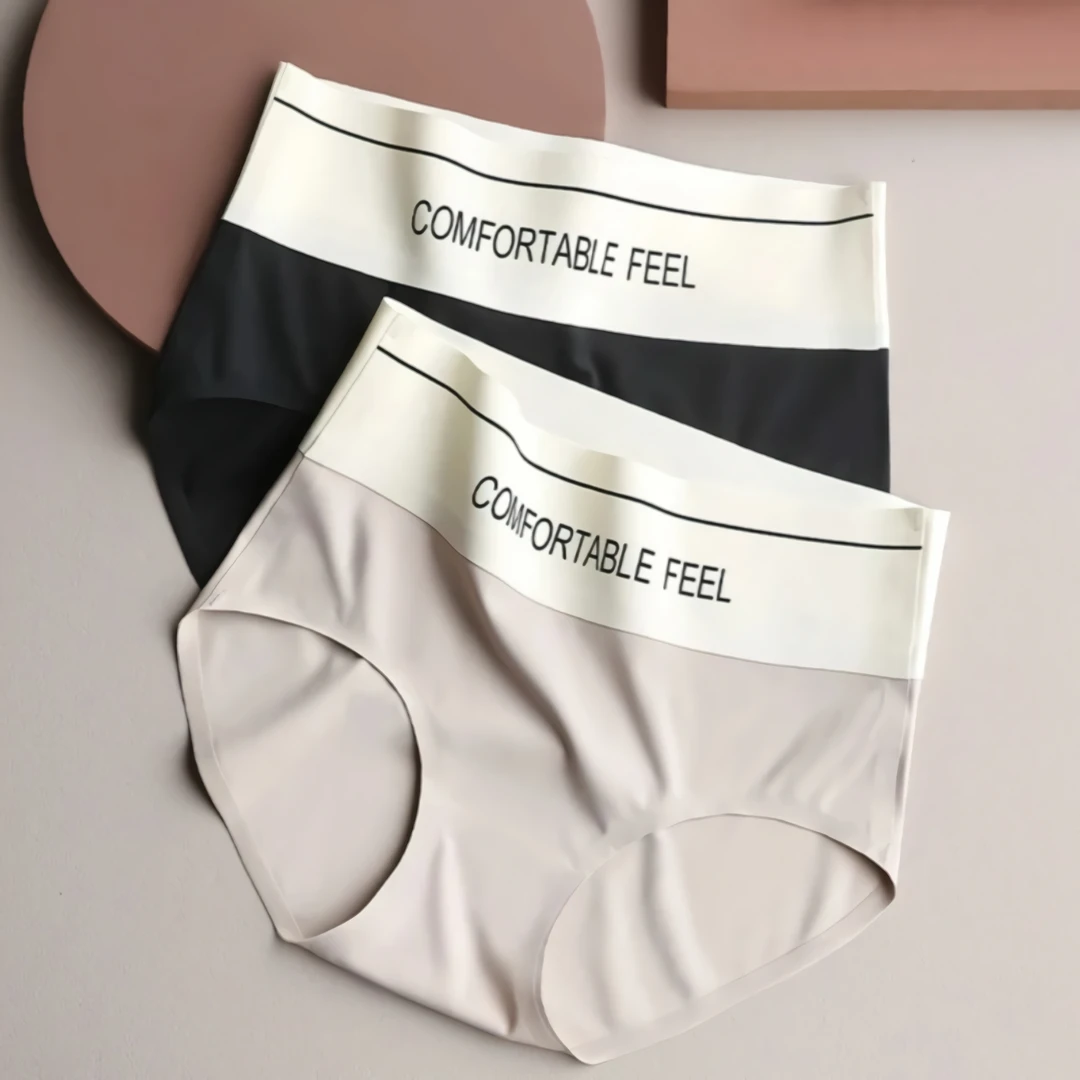 费小乐好闺蜜强烈推荐的内裤，透气又好穿，每天都要美美哒！