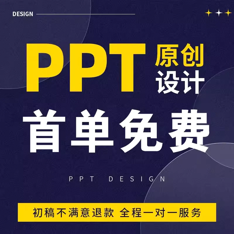 PPT代制作排版设计产品公司工作品牌通用信息汇报分析内容解决
