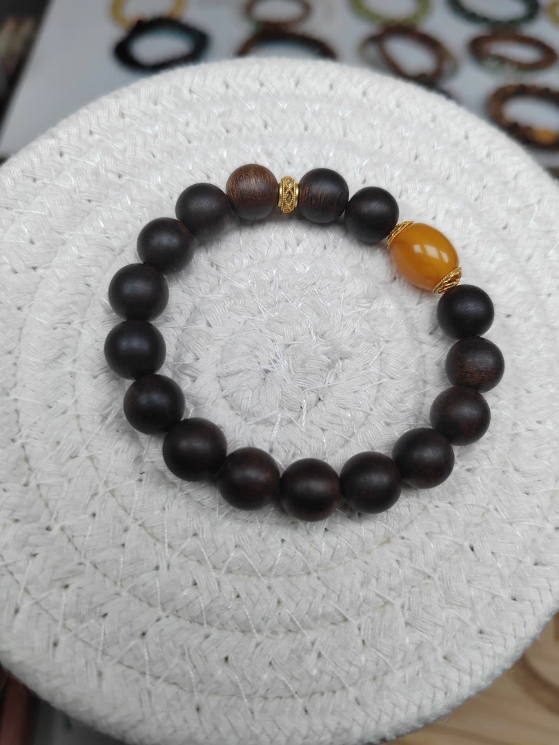 原创卡8加白棋沉香