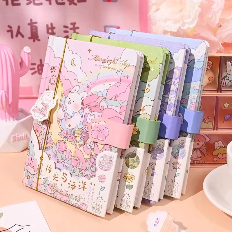 5-3  n奶G 本子组合