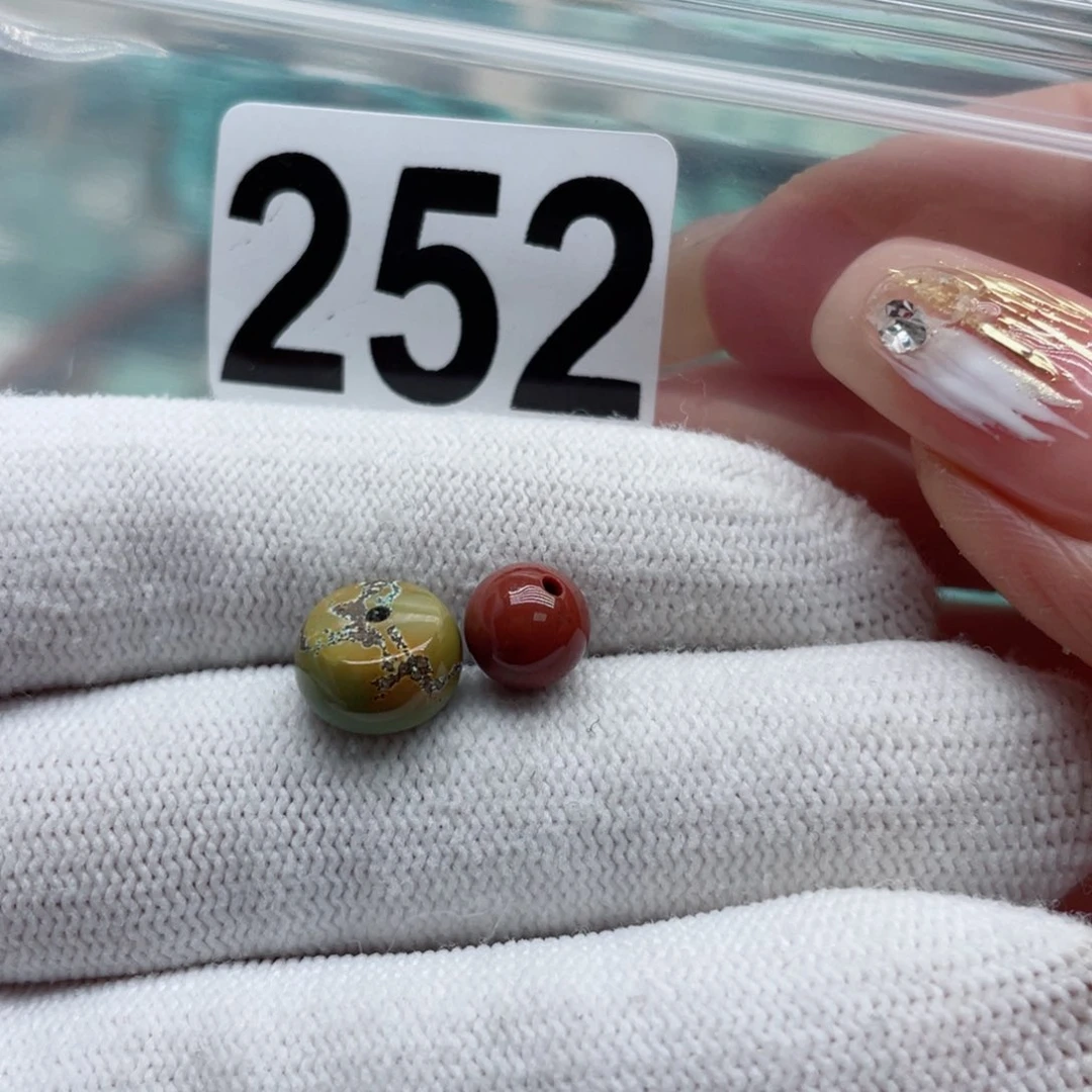 南红玛瑙珠宝奇石未镶嵌