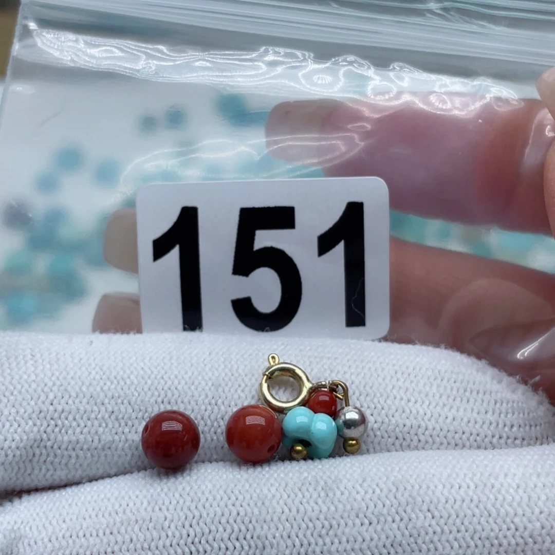 南红玛瑙珠宝奇石未镶嵌小**齐