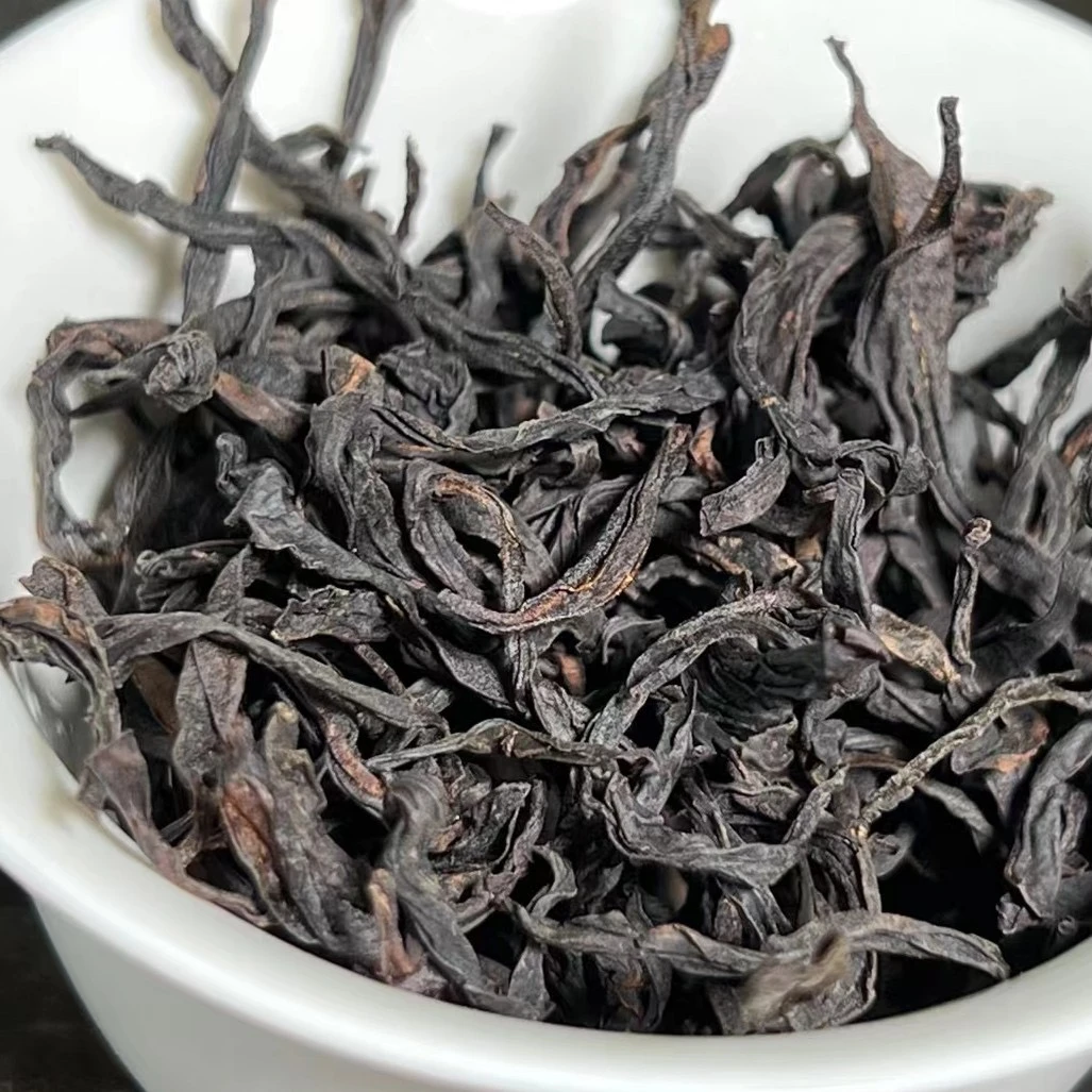 蜜韵浓香高山单丛【春季碳焙蜜兰香】