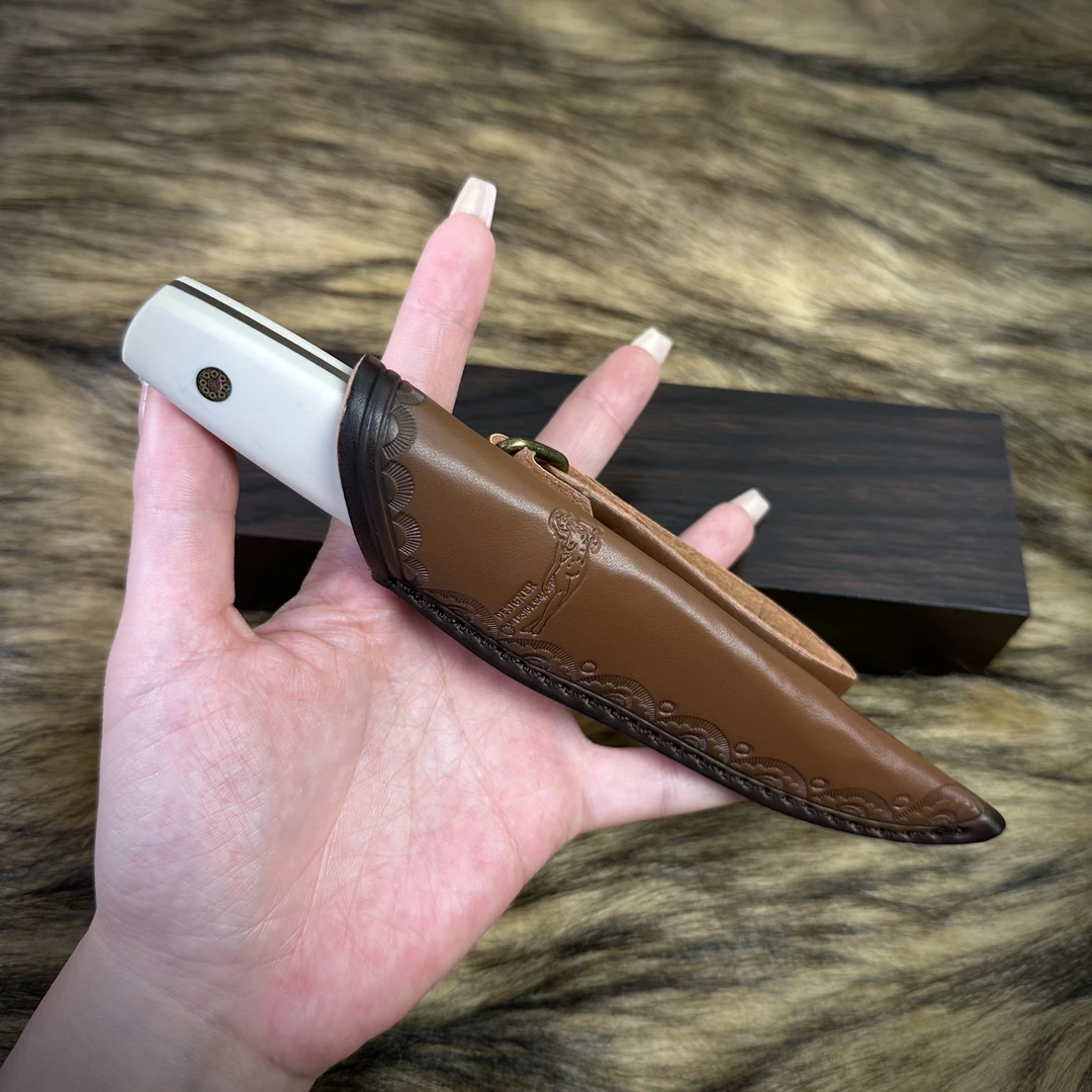 女神牛骨M390户外露营多功能