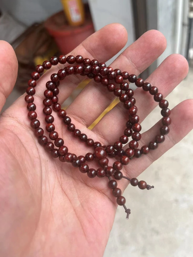 印度小叶紫檀0.6*108