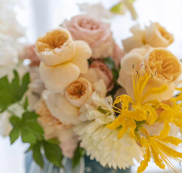 任意鲜花花材1份