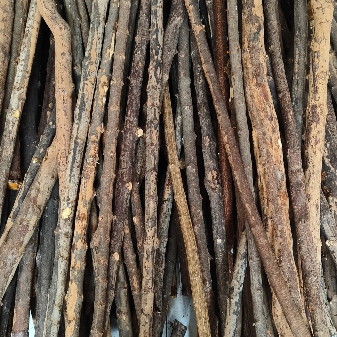 雀梅木北对节登山杖拐棍武术棍健身棍车载防身棍鞭杆，一物一拍